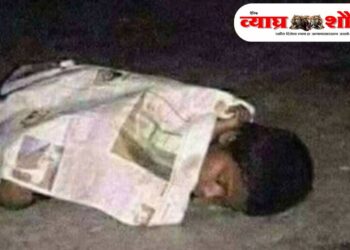 नाशिक पोलिसांसारखा उपक्रम देवाभाउंनी महाराष्ट्रभर राबवावा!