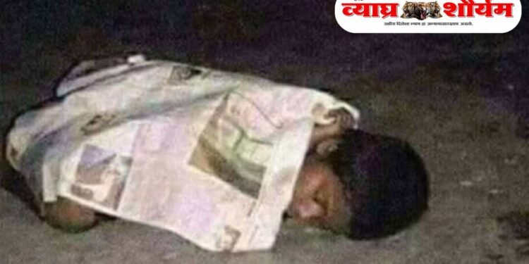 नाशिक पोलिसांसारखा उपक्रम देवाभाउंनी महाराष्ट्रभर राबवावा!