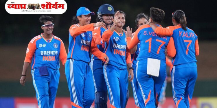 इंडिया वर्ल्ड कप सेमीफायनलमध्ये भारताचा दमदार प्रवेश न्यूझीलंडवर ५३ धावांनी विजय