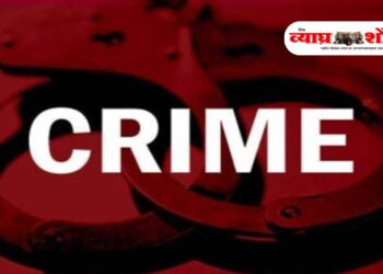 चंद्रपूरात दिवाळी गिफ्टच्या वादातून तरुणाची हत्या
