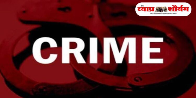 चंद्रपूरात दिवाळी गिफ्टच्या वादातून तरुणाची हत्या