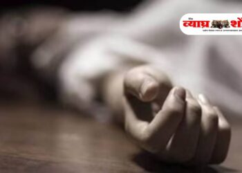 धावत्या रेल्वेखाली मध्यप्रदेशातील व्यक्ती ठार