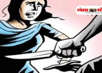 काळाचौकीत दिवसाढवळ्या चाकूहल्ला; तरुणाचा आत्महत्येचा प्रयत्न