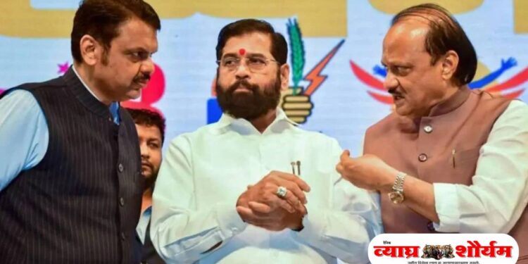 महायुतीतील उमेदवार गोंधळात; एकत्र लढणार की स्वतंत्र?