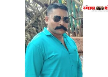 आझाद मैदानात पोलीस बॉईज असोसिएशनचं भव्य आंदोलन