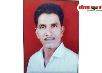 हिंगोणा-सावखेडा सिम जि प गटातून उस्मान तडवी यांच्या उमेदवारीची चर्चा रंगीन