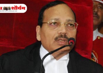 सर्वोच्च न्यायालयात नवा अध्याय!