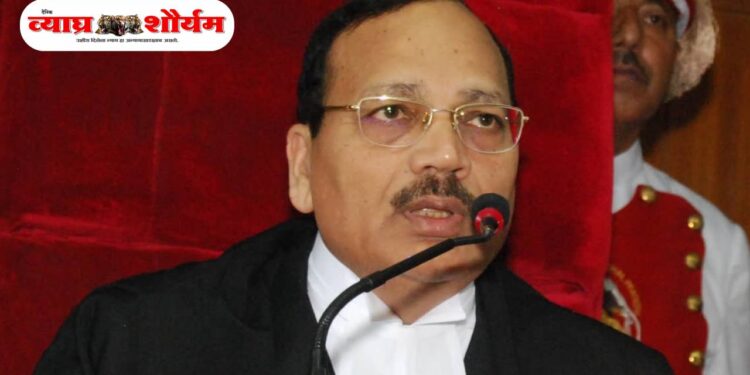 सर्वोच्च न्यायालयात नवा अध्याय!