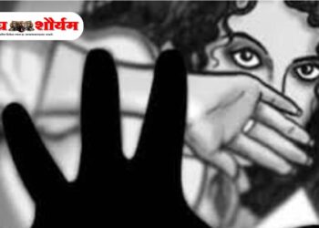 बस कंडक्टरकडून महिला प्रवाशावर बलात्कार