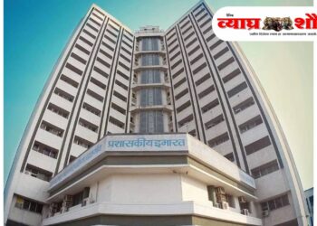 जळगाव महापालिकेची अंतिम प्रभागरचना आज होणार जाहीर