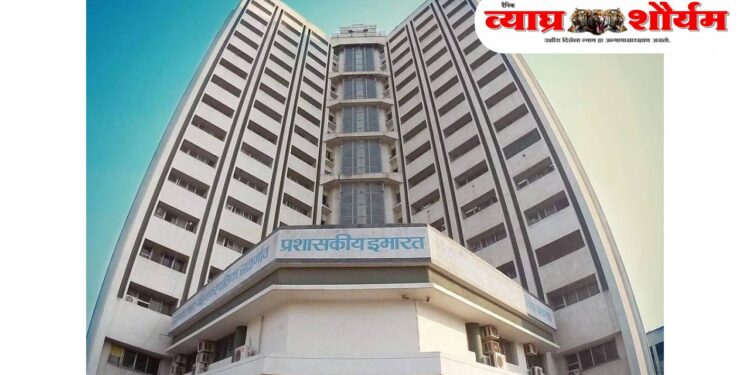 जळगाव महापालिकेची अंतिम प्रभागरचना आज होणार जाहीर