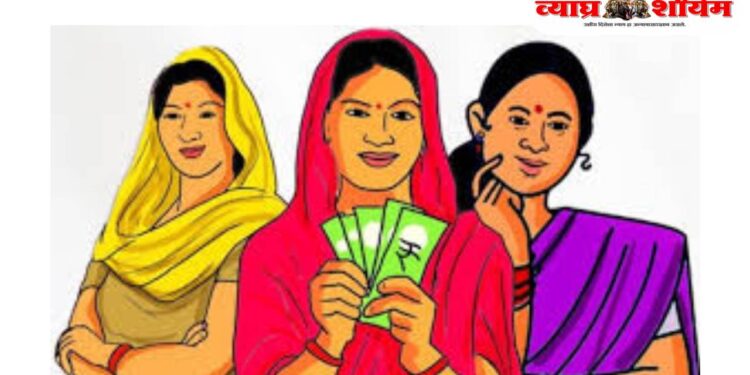 ‘माझी लाडकी बहीण’ योजनेत पारदर्शकतेसाठी ई-केवायसीला गती- लाभार्थ्यांनी 18 नोव्हेंबरपर्यंत प्रक्रिया पूर्ण करावी : आदिती तटकरे