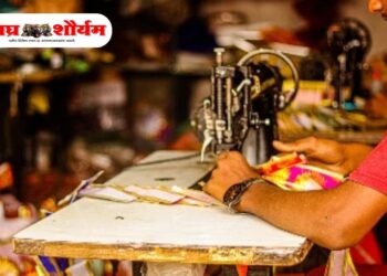 वेळेत ब्लाउज न दिल्याची चूक टेलरला महागात — ग्राहकाला सात हजार भरपाईचा आदेश