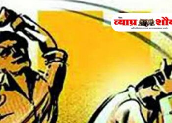 उद्योजक राणा सूर्यवंशींवर जीवघेणा हल्ला; चार आरोपी अटकेत