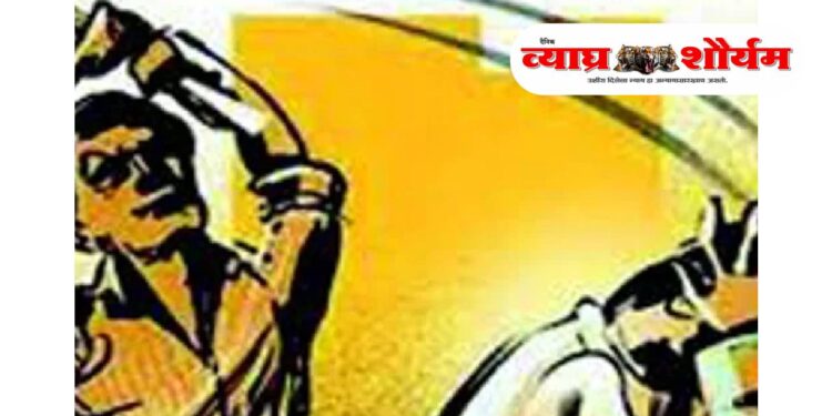 उद्योजक राणा सूर्यवंशींवर जीवघेणा हल्ला; चार आरोपी अटकेत