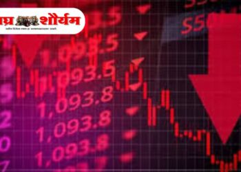 एआय बबल फुटणार? शेअर बाजारावर संकटाची छाया!