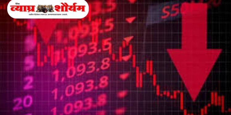 एआय बबल फुटणार? शेअर बाजारावर संकटाची छाया!