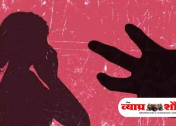 १५ वर्षीय अल्पवयीन मुलीवर अत्याचार; धमकी देत मित्राच्या खोलीवर नेण्याचा प्रकार, तरुणाविरुद्ध गुन्हा दाखल
