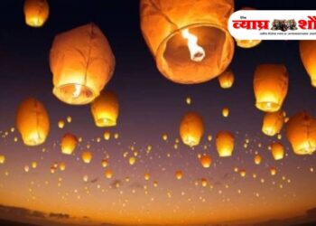 मुंबईत ड्रोन आणि फ्लाइंग कंदील उडविण्यास बंदी