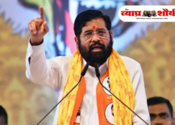 लाडकी बहीण योजना सुरूच राहणार : शिंदे यांची ग्वाही