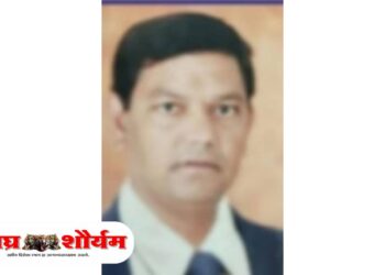 निधान वार्ता – ऑड मुख्तार शेख