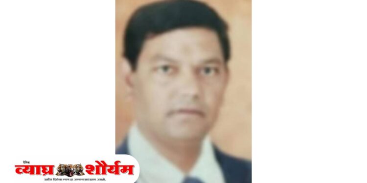 निधान वार्ता – ऑड मुख्तार शेख