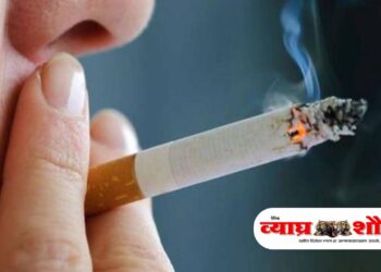 विमानतळावर परदेशी सिगारेट तस्करीचा मोठा प्रकार उघडकीस; दोन प्रवाशांना अटक