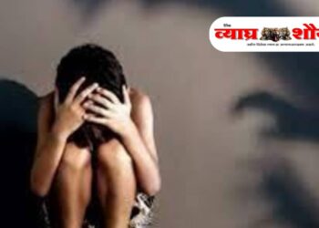 महाराष्ट्रात दररोज ६१ बालकांवर अत्याचार; लैंगिक गुन्ह्यांचे प्रमाणही वाढले
