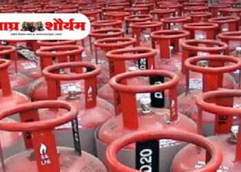 अमळनेरमध्ये अवैध गॅस रिफिलिंग रॅकेट उघडकीस