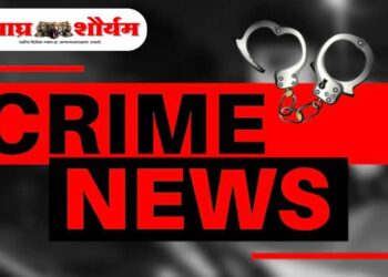 सोशल मीडियावर बदनामीमुळे लोणी गावातील तरुणाने आत्महत्या केली; नातेवाईकांची आरोपींवर तात्काळ कारवाईची मागणी