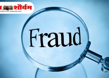 ऑनलाईन टास्क आणि क्रिप्टोकरन्सीच्या आमिषाला बळी  जळगावच्या लिपिकाची ३.६० लाखांची फसवणूक”