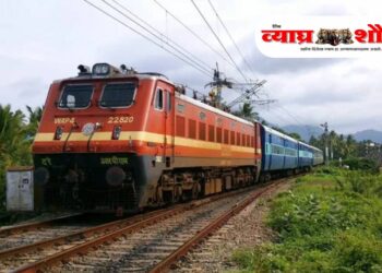 “भुसावळसह प्रवाशांना दिलासा — मुंबईहून छपरासाठी चार विशेष रेल्वेगाड्या धावणार”