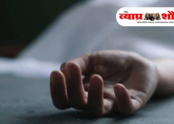 “जळगाव: मेहरुण तलावात बुडून प्रौढाचा मृत्यू, एमआयडीसी पोलिसांचा तपास सुरू”