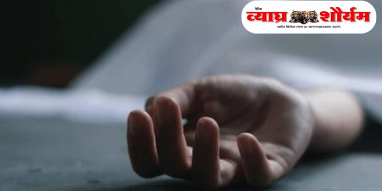 “जळगाव: मेहरुण तलावात बुडून प्रौढाचा मृत्यू, एमआयडीसी पोलिसांचा तपास सुरू”