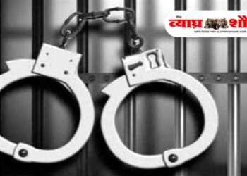 “झारखंड: सरैयाहाट पोलिस स्टेशन परिसरात १७ वर्षीय तरुणीचा शीर झाडाला लटकलेला, हत्या संदर्भात संशय”