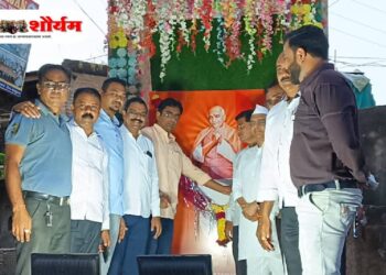 हिंगोणा-सावखेडा सिम जि प गटातून उस्मान तडवी यांच्या उमेदवारीची चर्चा रंगीन