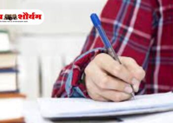 दहावी-बारावीच्या परीक्षा वेळापत्रकाची घोषणा; 10 फेब्रुवारीपासून बारावी, 20 फेब्रुवारीपासून दहावीची परीक्षा