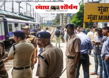 थाणे सेशन्स कोर्टाकडून जामीन फेटाळ; मुम्ब्रा रेल्वे दुर्घटनेत ५ मृत, ९ जखमी — “ही केवळ अपघाताची घटना नाही”