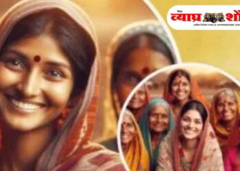 लाडकी बहीण योजनेसाठी ई-केवायसीला १८ नोव्हेंबरपर्यंत मुदत; लाभार्थी महिलांनी तातडीने प्रक्रिया पूर्ण करावी