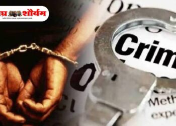 इंस्टाग्रामवर गर्लफ्रेंडशी चॅट केल्याचा राग — मित्राकडून मित्राची गळा दाबून निर्घृण हत्या!