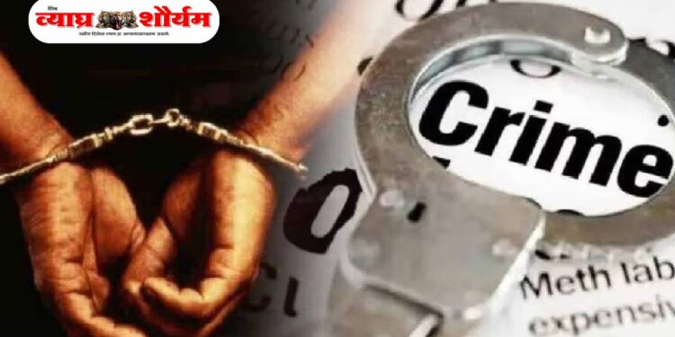 इंस्टाग्रामवर गर्लफ्रेंडशी चॅट केल्याचा राग — मित्राकडून मित्राची गळा दाबून निर्घृण हत्या!