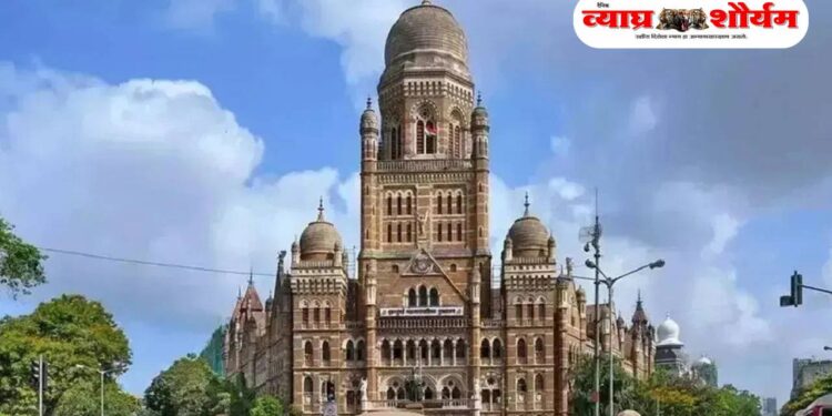 मुंबई महापालिकेत महिलांचं वर्चस्व निश्चित; आरक्षण सोडतीत महिलांसाठी ११४ प्रभाग राखीव