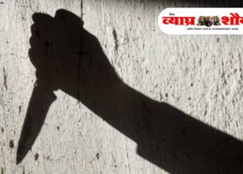 साखरपुड्याच्या वादातून २८ वर्षीय तरुणाची निर्घृण हत्या ; दोन सख्या भावांना अटक