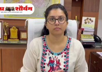 जळगाव जिल्हा परिषद मुख्य कार्यकारी अधिकारी मिरन करणवाल मॅडम यांची महत्त्वाची सूचना