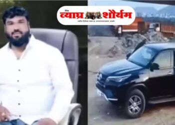 चऱ्होलीतील व्यावसायिक हत्याकांडाला धक्कादायक वळण; माजी नगरसेवक किसन तापकीर यांचं नाव सूत्रधार म्हणून समोर