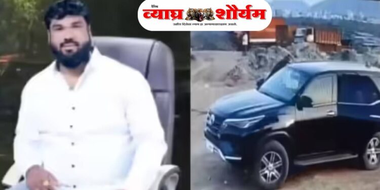 चऱ्होलीतील व्यावसायिक हत्याकांडाला धक्कादायक वळण; माजी नगरसेवक किसन तापकीर यांचं नाव सूत्रधार म्हणून समोर