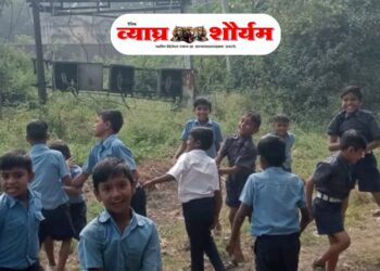 मारूळ येथे वीज वितरण विभागाचे गंभीर दुर्लक्ष उघडी डीपी ठरत आहे मृत्यूचे आमंत्रण!