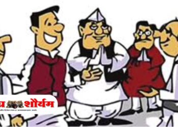 जळगाव जिल्ह्यात माघारीचा धडाका; अंतिम लढत रंगतदार