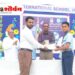 ५३ वे तालुकास्तरीय विज्ञान प्रदर्शन : ज़िकरा इंग्लिश मिडीयम स्कूलचा गौरवशाली यश