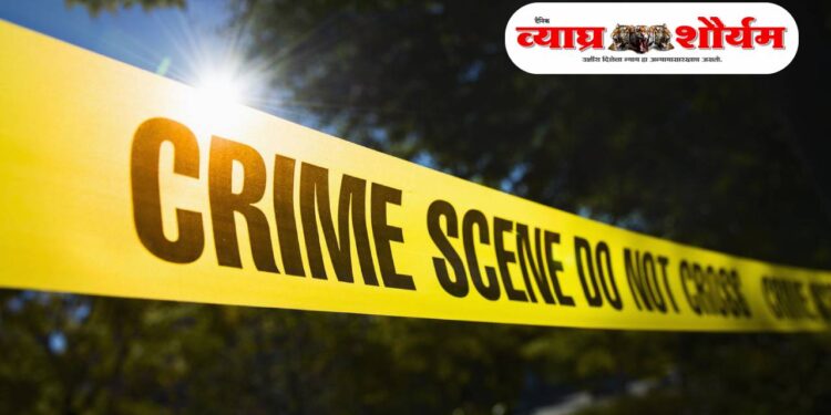 घाटकोपरमध्ये वृद्ध महिलेची हत्या; सावत्र सुनेला अटक